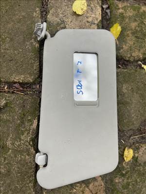 Suzuki Swift IV Jobb napellenző (2006)