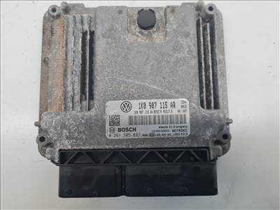 Volkswagen Golf VI 1.8 TSI CDAA motorvezérlő (28374) 1k0010462e