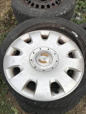 Volkswagen Golf Plus R15 dísztárcsák  1t0601147