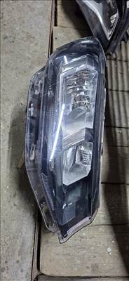 Volkswagen Caddy MK4 2020 utáni fényszóró  2k8941006c