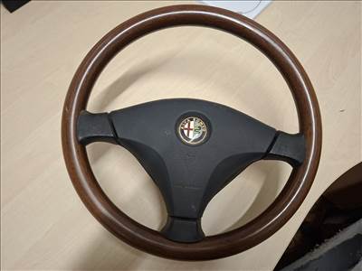 Alfa Romeo 156 kormánykerék 