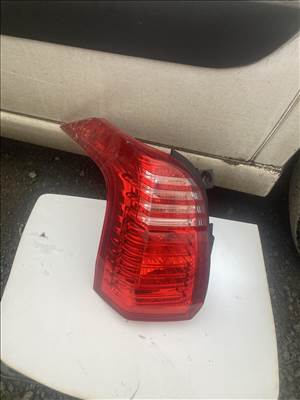 Peugeot 5008 bal hátsó lámpa(2009-16)