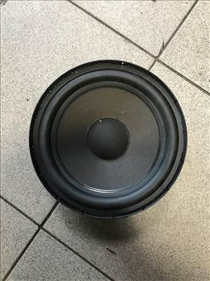 Skoda Octavia II első hangszóró ( Sound System) 1z0035411d