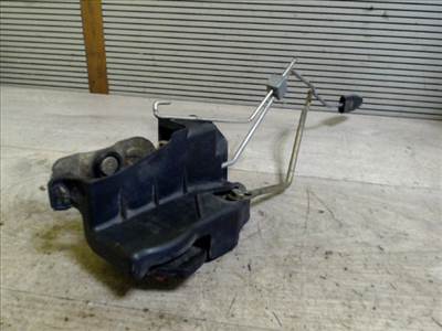 KIA PICANTO Bal első ajtó zárszerkezet mechanikus