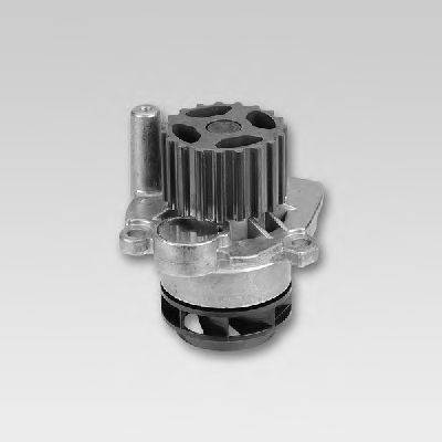 HEPU P563 - vízpumpa SEAT SKODA VW