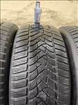  225/5017" újszerű Dunlop téli gumi gumi