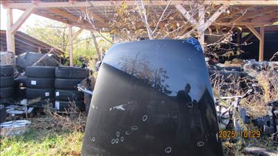 Audi A6 (C6 - 4F) motorháztető (136)