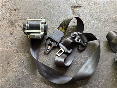 Opel Corsa F OPEL CORSA F Bal első Biztonsági Öv 98266703xx