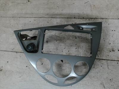 FORD FOCUS 98-04 Középkonzol keret
