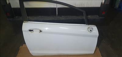 Ford Fiesta mk6 3 ajtós jobb ajtó 