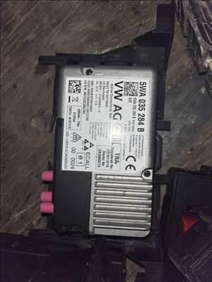 Volkswagen Passat B8, Tiguan other control units 5WA 035 284 B 