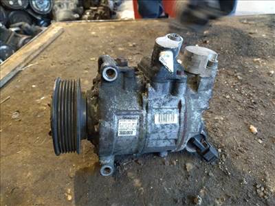 Audi A4 / A5 / Q5 / Seat Exeo 1.8-2.0 TFSI / 2.0 TDI 2009- klímakompresszor 8k0260805e