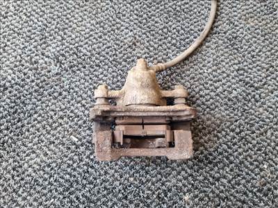 HYUNDAI ix35 Jobb hátsó Féknyereg Munkahengerrel