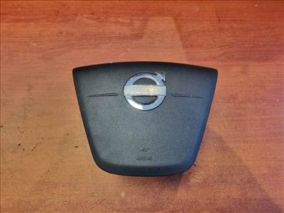 VOLVO S60 II, VOLVO V60 Kormánylégzsák