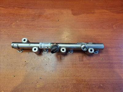 RENAULT CAPTUR II Porlasztó Sor / Híd