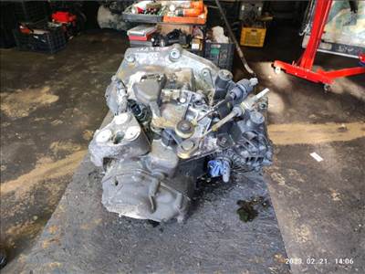 Saab 9-3 manuális sebességváltó (motorkód: B207E, Z20NEL) FM5102