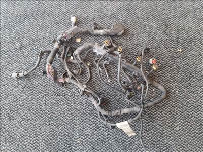 Opel Corsa D vezérlőegység kábelköteg 55568545