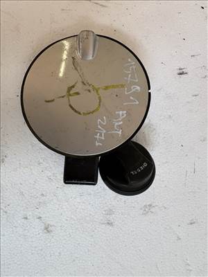 Opel Antara 2006-2015 Tankajtó   Z176 ezüst  96660087