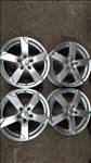  5x114.3 lyukosztású 7JJ 17" használt Rial alufelni