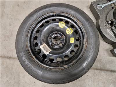 OPEL ASTRA K gyári 16" pótkerék