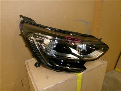 RENAULT MEGANE jobb első fényszóró 2016-2021