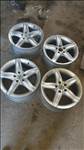  5x112 lyukosztású 8,5JJ 17" használt alufelni