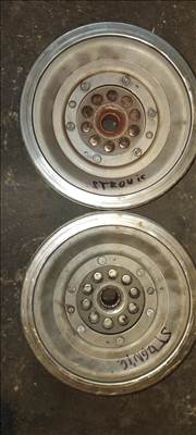 Audi A6 (C7 - 4G) 3.0 TDI quattro DSG Lendkerék 0b5105317k