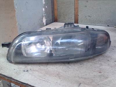 FIAT BRAVO Bal első fényszóró