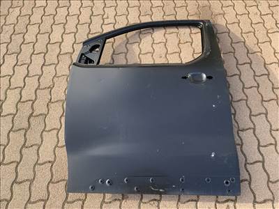 Opel Zafira Life(2019-től) Bal első ajtó 