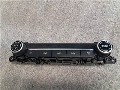 Ford Focus Mk4 Rádió vezérlőpanel  jx7t18k811ac