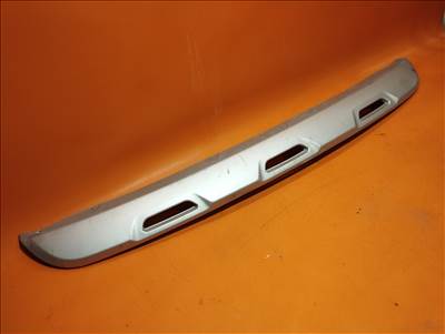 Dacia Logan első lökhárító alsó koptató 850701927R (S.15.1202R)