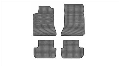 Infiniti Q30s Frogum 410497 fekete gumiszőnyeg szett