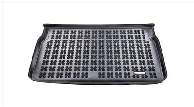 Citroen C3 III Rezaw-Plast 230146 fekete TPE szintetikus gumi csomagtértálca