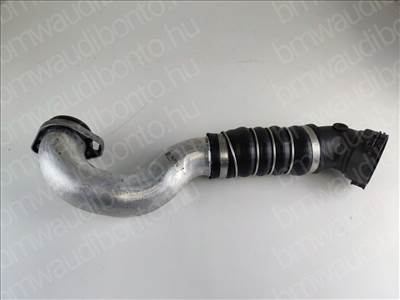 BMW 5 (E60)  530 d Turbócső (4727353, 11614727353, 11617808414, 11617798438)