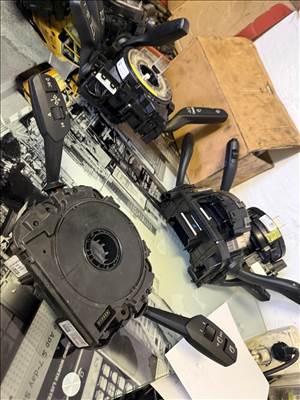  Bmw E91 kormánykapcsoló átvezető nélkül 9164416