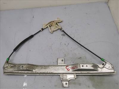 PEUGEOT 407 (6D_) 3.0 V6 Jobb első Ablakemelő Szerkezet (Elektromos) #43423#