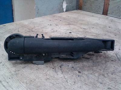 RENAULT MODUS 04.09.01-08.03.31 Jobb hátsó külső kilincs