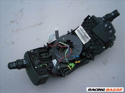 Renault Scénic II kormánykapcsoló 7701060399 618600040 /komplett
