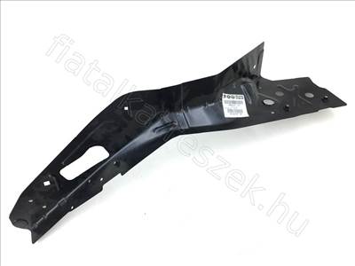 Zárhíd részelem - GIULIA - 50543610 -  - FIAT eredeti Eredeti új 50543610