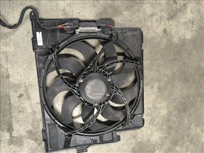 BMW 320d hűtőventilátor  760841004