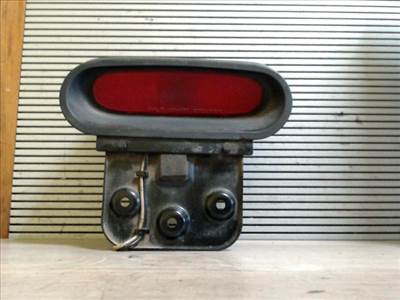 CHEVROLET MATIZ 01-05 Pótféklámpa