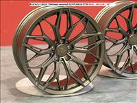 R18 5x112 (66,6) 79Wheels seventy9 SCF-P SNB 8J ET30 új alufelnik felnik BMW SKODA VW AUDI 