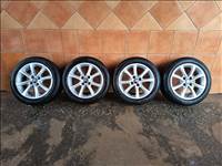 CITROEN C3 16" ALUFELNI 4X108 NYÁRI 195/55R16 GUMIVAL OLCSÒN!!!