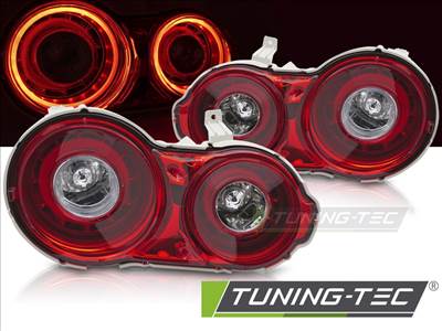 NISSAN GT-R (08- 23) Tuning-Tec Hátsó Lámpa