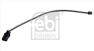 figyelmezető kontaktus, fékbetétkopás FEBI BILSTEIN 170748 for AUDI, VW, BENTLEY
