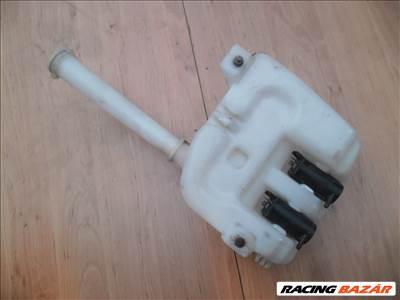 Suzuki Swift II ablakmosó tartály + szivattyúk 060350715 /89-03