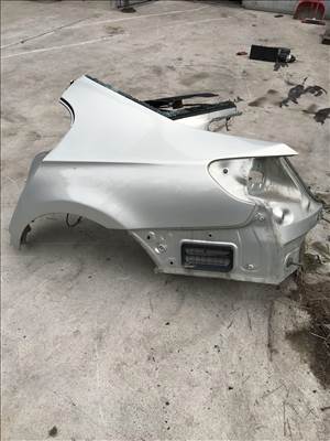 Volkswagen Passat CC bal hátsó negyed (sárvédő)