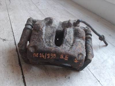 OPEL VIVARO 01-06 Bal első féknyereg munkahengerrel