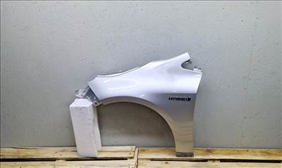 Suzuki Swace bal első sárvédő