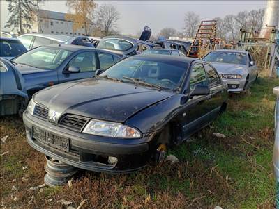 MITSUBISHI CARISMA (DA_) 1.6 bontott alkatrészek elérhetőek! 